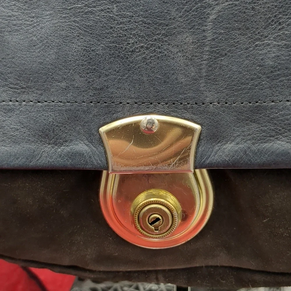 JAS MB London small leather